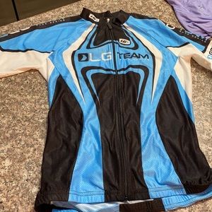 Louis Garneau Women’s cycling Jersey